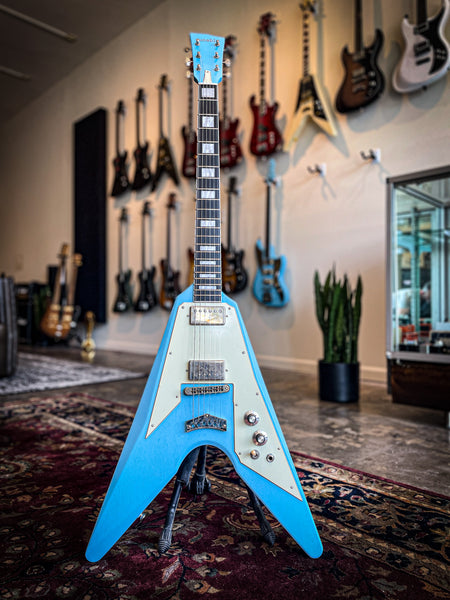 Asteroid Custom Build