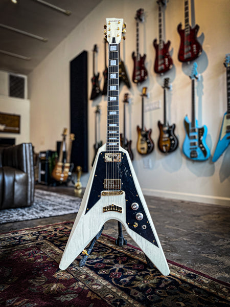 Asteroid Custom Build