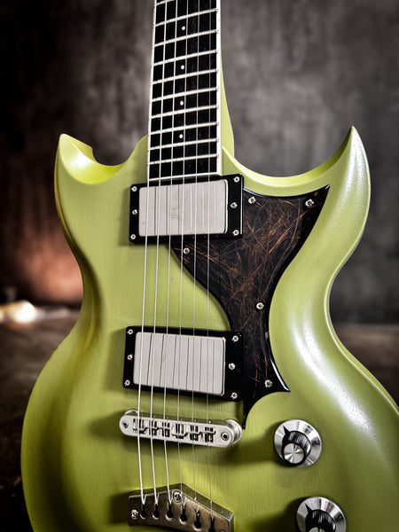Minotaur - Sage Green 25340