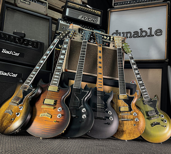 Minotaur Custom Build