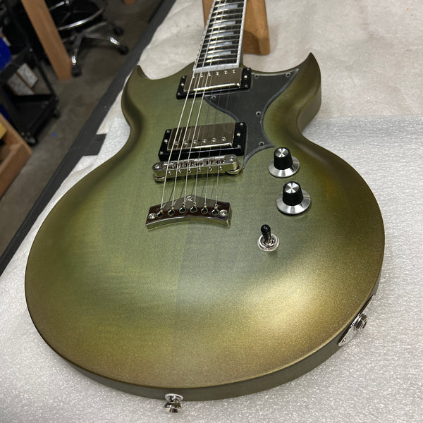 Minotaur Custom Build