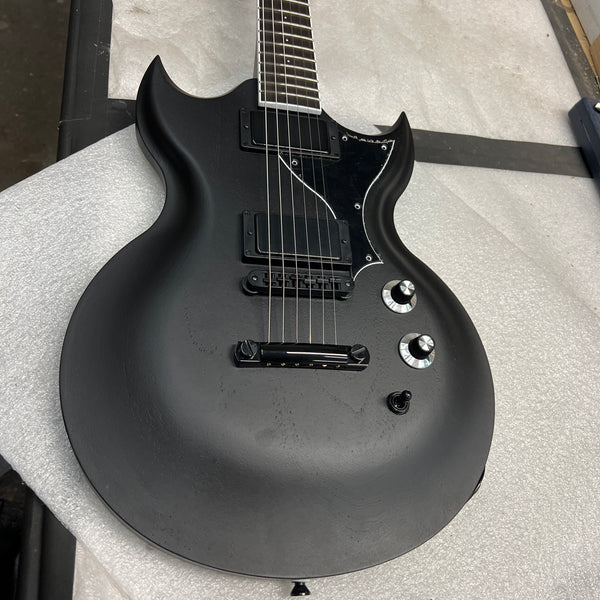 Minotaur Custom Build