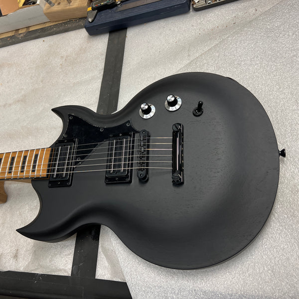 Minotaur Custom Build