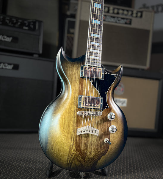 Minotaur Custom Build