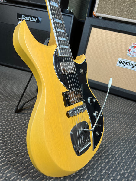 Cyclops Custom Build