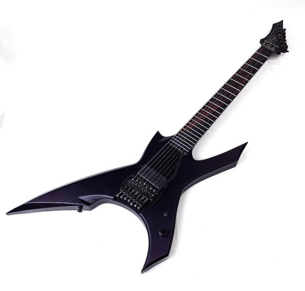 Strega Vesper 7 - Nightside Purple