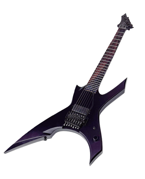 Strega Vesper 7 - Nightside Purple