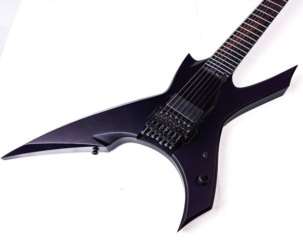 Strega Vesper 7 - Nightside Purple