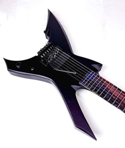 Strega Vesper 7 - Nightside Purple