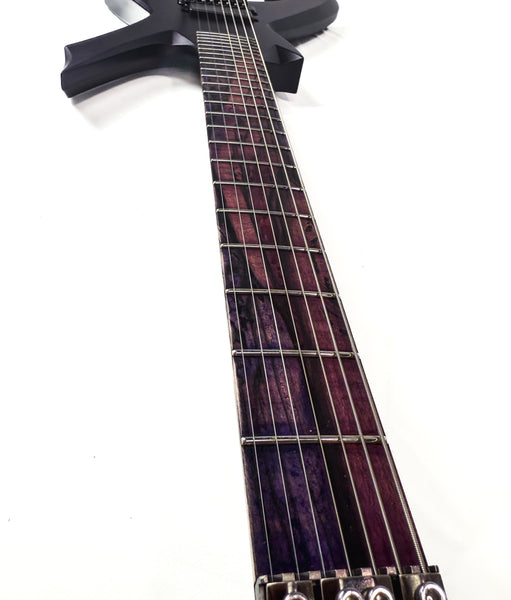 Strega Vesper 7 - Nightside Purple