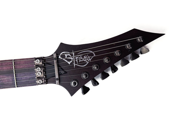 Strega Vesper 7 - Nightside Purple