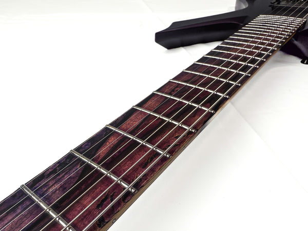 Strega Vesper 7 - Nightside Purple