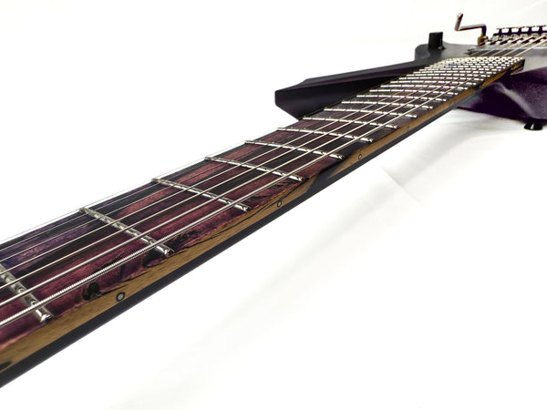 Strega Vesper 7 - Nightside Purple