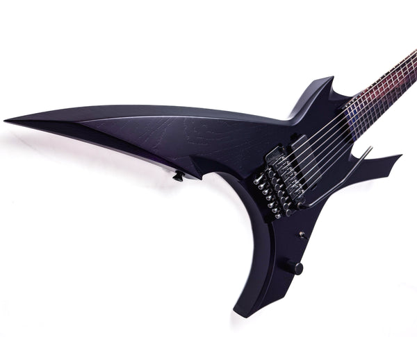 Strega Vesper 7 - Nightside Purple