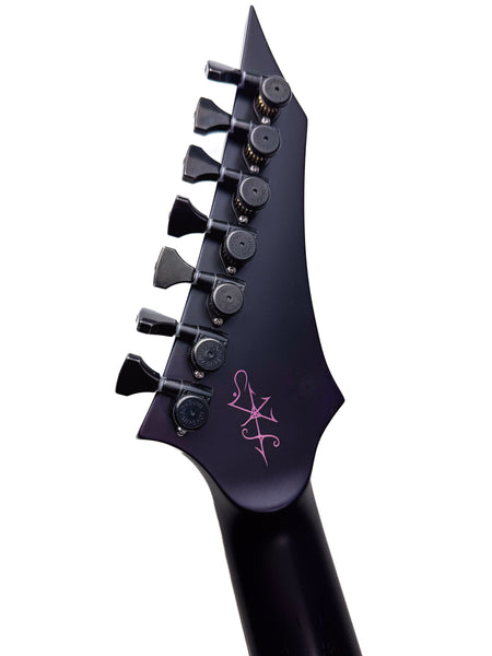 Strega Vesper 7 - Nightside Purple