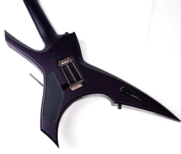 Strega Vesper 7 - Nightside Purple