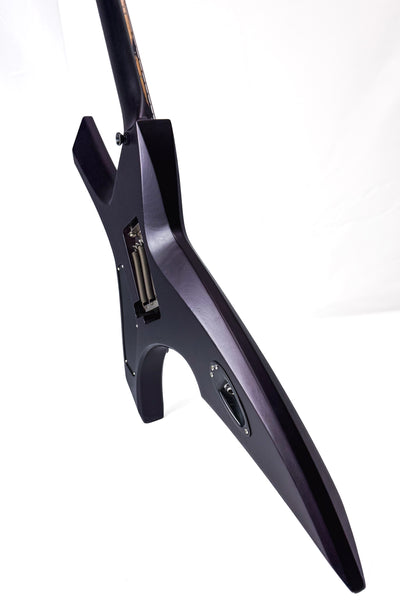 Strega Vesper 7 - Nightside Purple