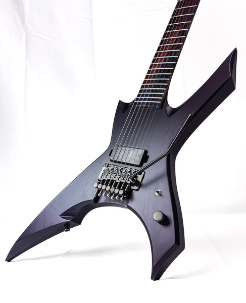 Strega Vesper 7 - Nightside Purple