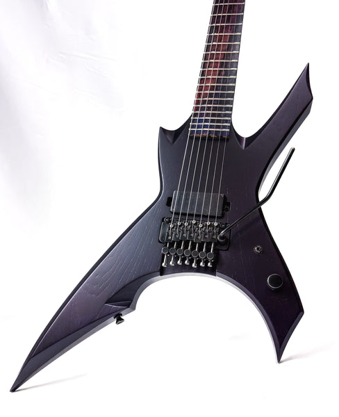 Strega Vesper 7 - Nightside Purple