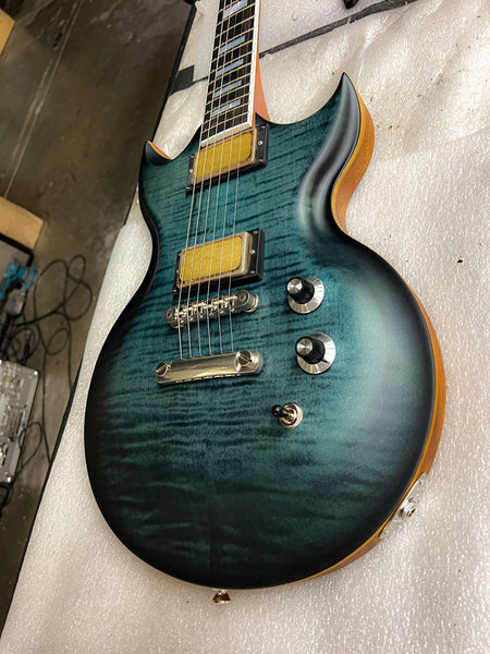 Minotaur Custom Build