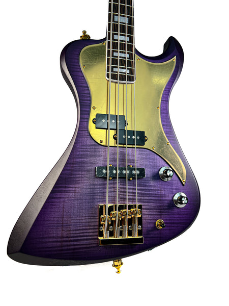 R2 Bass Custom Build