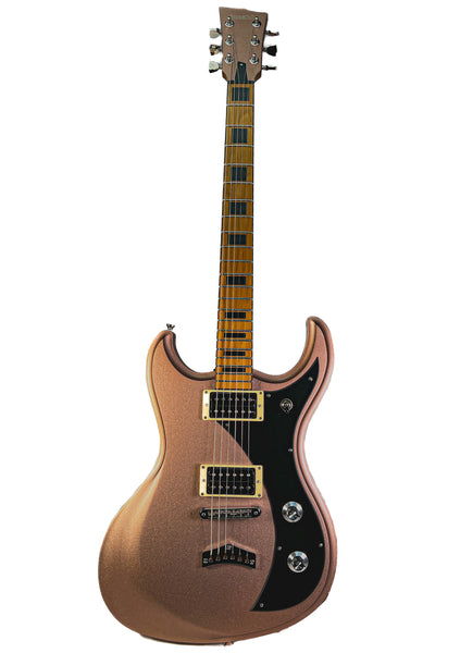 Gnarwhal Custom Build