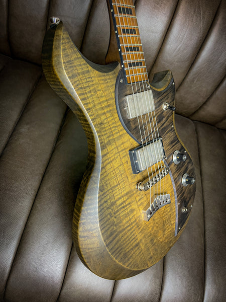 Cyclops Custom Build