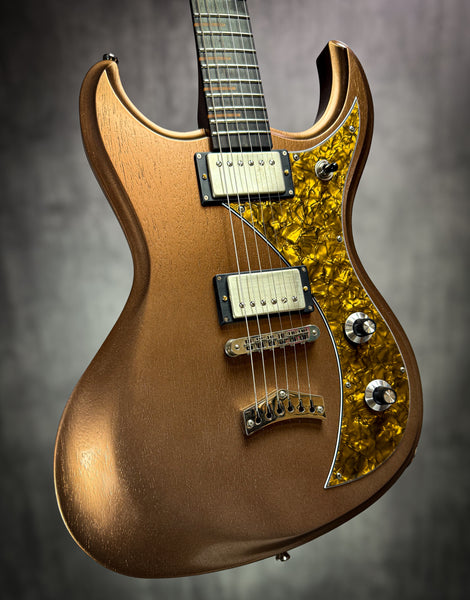 Gnarwhal - Bokuto Gold - 25337