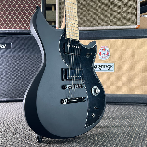 Cyclops Custom Build