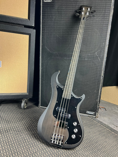 Thunderclapper Custom Build