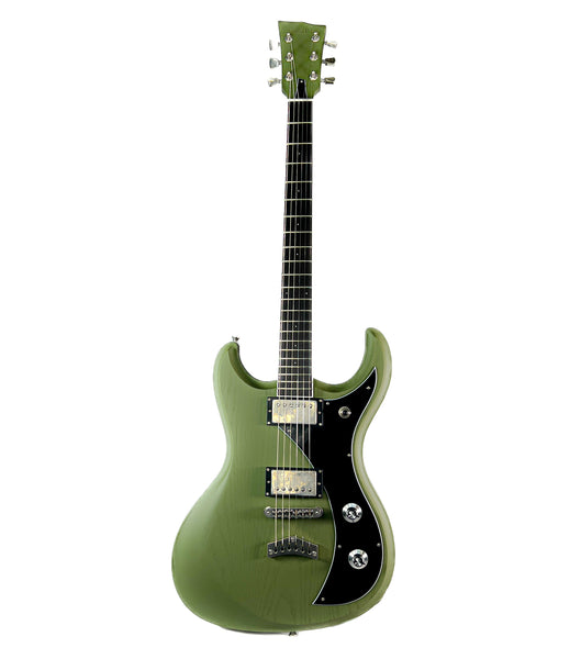 Gnarwhal Custom Build