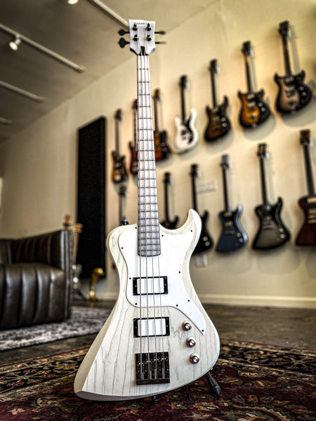 R2 Bass Custom Build