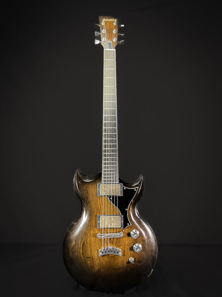 Minotaur Custom Build