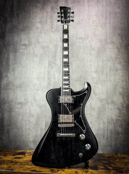 R2 - Black - 24347