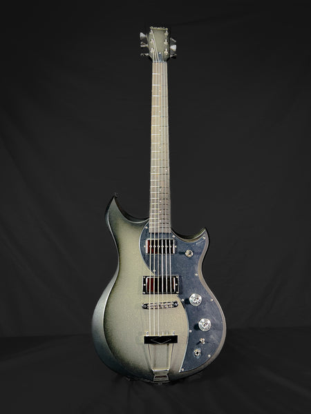 Cyclops Custom Build