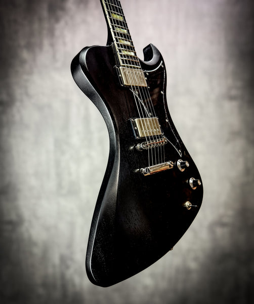 R2 - Black - 24347
