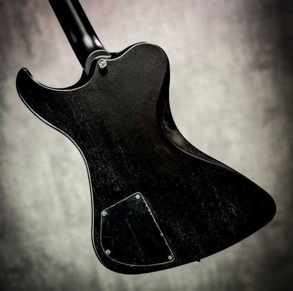 R2 - Black - 24347