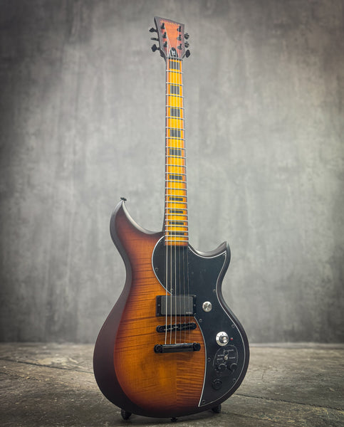 Cyclops DE - Will Putney Signature (PREORDER - SHIPPING MARCH 2025)