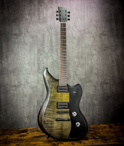 Yeti - Flame Top - 25312
