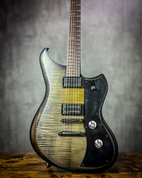 Yeti - Flame Top - 25312