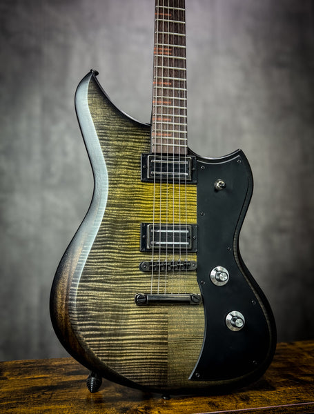 Yeti - Flame Top - 25312