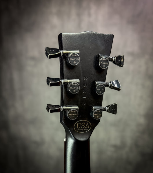 Yeti - Flame Top - 25312