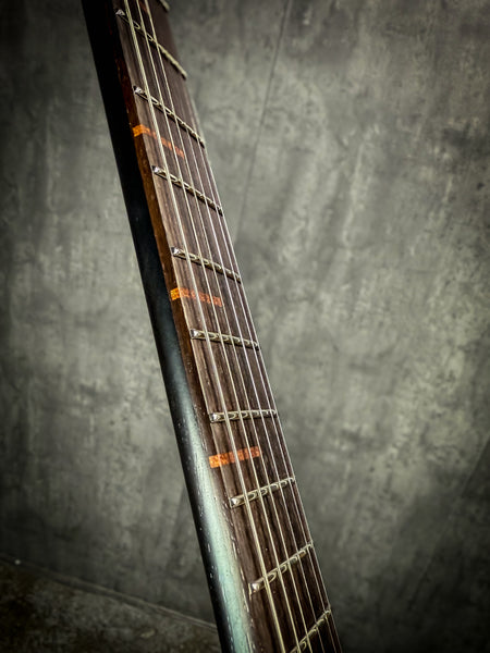 Yeti - Flame Top - 25312