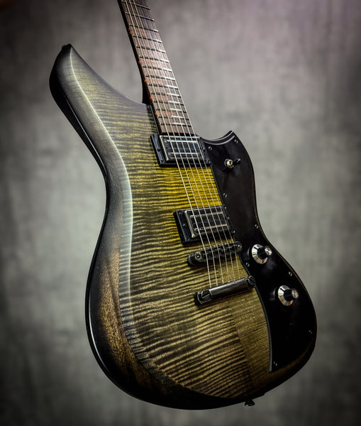 Yeti - Flame Top - 25312