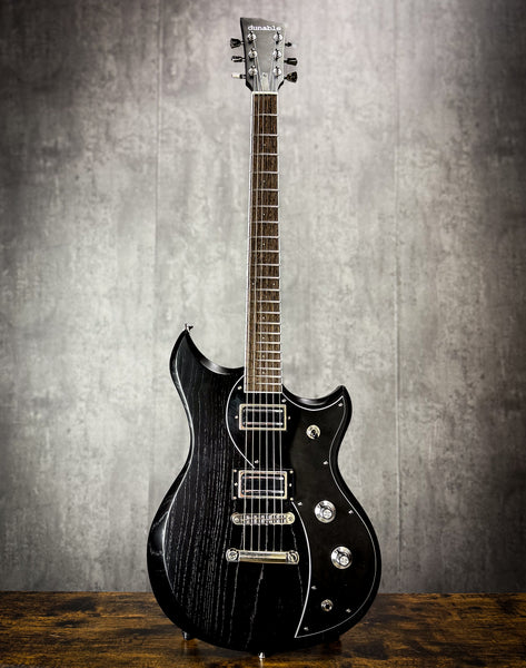 Cyclops - Black Satin - 24119