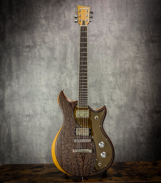 Cyclops - Wenge Top - 24117