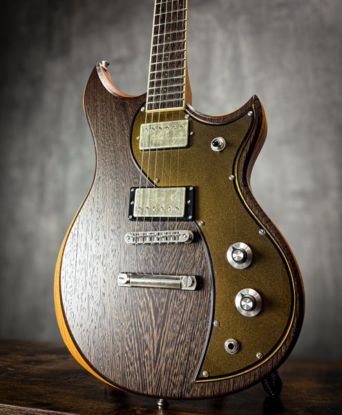 Cyclops - Wenge Top - 24117