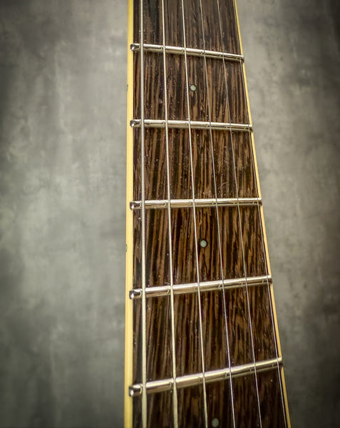 Cyclops - Wenge Top - 24117