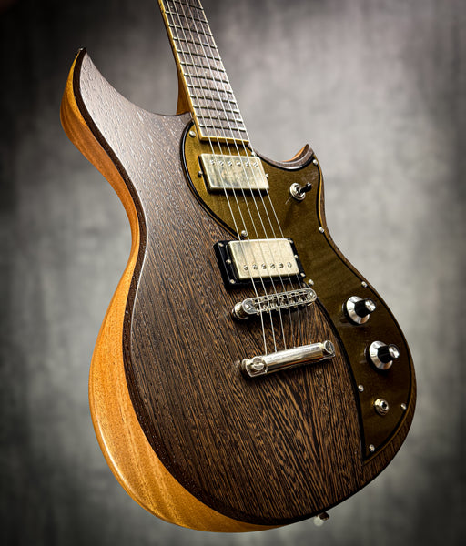 Cyclops - Wenge Top - 24117