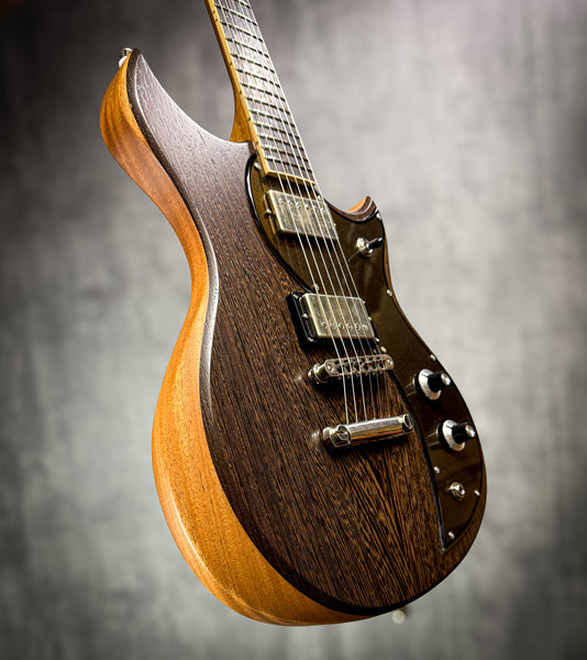 Cyclops - Wenge Top - 24117